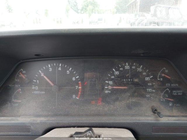 Продажа на аукционе авто 1990 Subaru Loyale, vin: JF2AN52B9LD408643, номер лота: 45508528