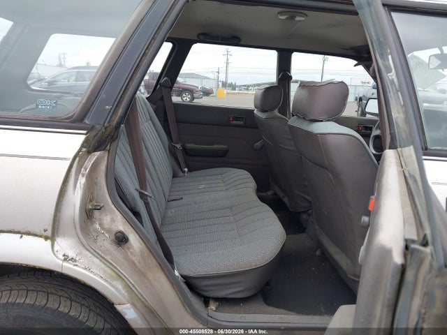 Продажа на аукционе авто 1990 Subaru Loyale, vin: JF2AN52B9LD408643, номер лота: 45508528