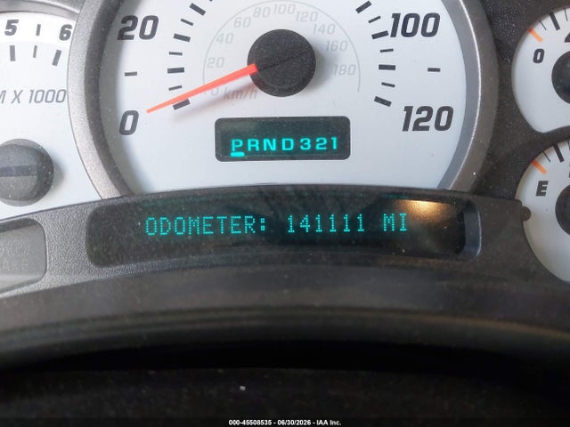 Продажа на аукционе авто 2003 Hummer H2, vin: 5GRGN23U53H107768, номер лота: 45508535