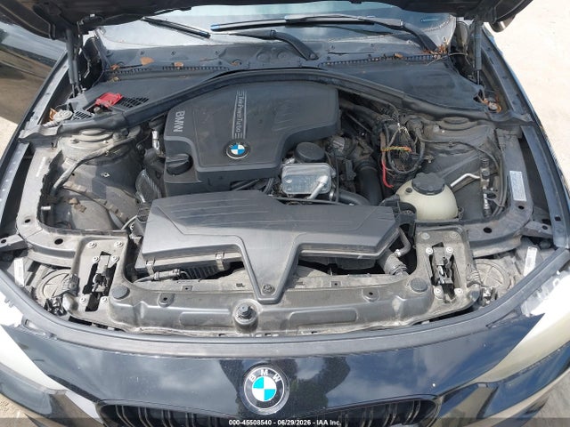 Aukcja sprzedaży 2013 Bmw 328i, vin: WBA3C1C53DF444619, numer aukcji: 45508540