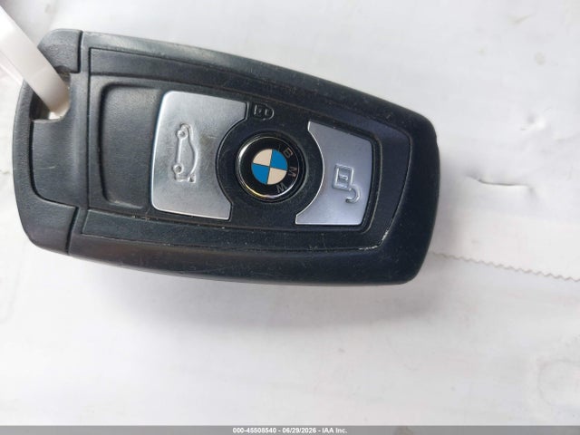 Aukcja sprzedaży 2013 Bmw 328i, vin: WBA3C1C53DF444619, numer aukcji: 45508540