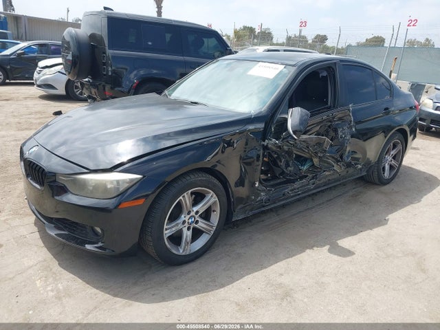 Aukcja sprzedaży 2013 Bmw 328i, vin: WBA3C1C53DF444619, numer aukcji: 45508540