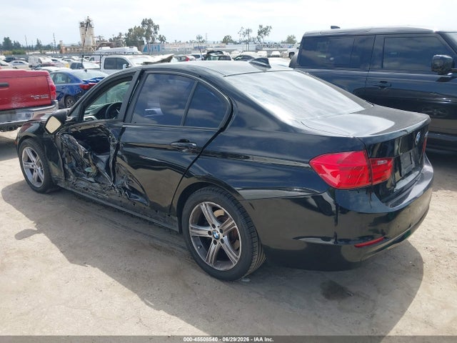 Aukcja sprzedaży 2013 Bmw 328i, vin: WBA3C1C53DF444619, numer aukcji: 45508540