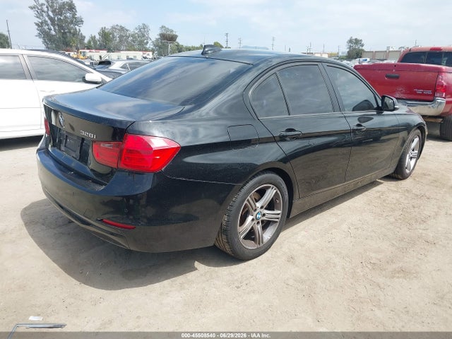 Aukcja sprzedaży 2013 Bmw 328i, vin: WBA3C1C53DF444619, numer aukcji: 45508540