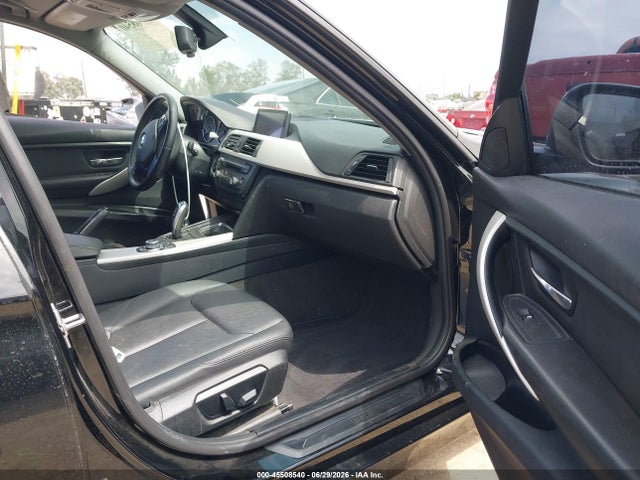Aukcja sprzedaży 2013 Bmw 328i, vin: WBA3C1C53DF444619, numer aukcji: 45508540