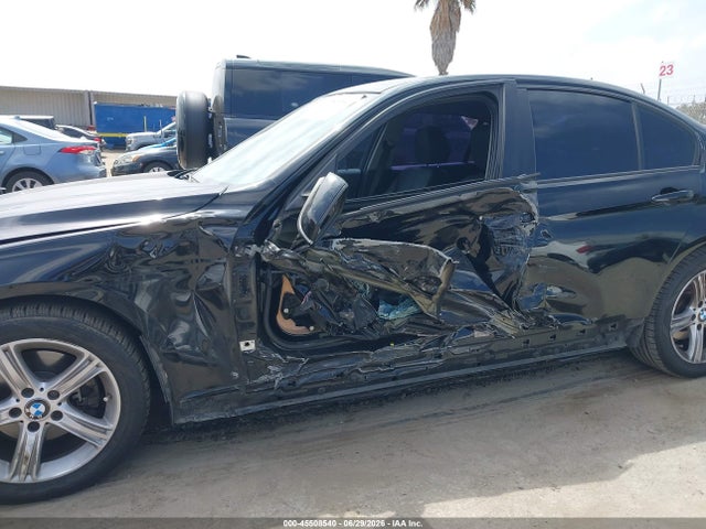 Aukcja sprzedaży 2013 Bmw 328i, vin: WBA3C1C53DF444619, numer aukcji: 45508540