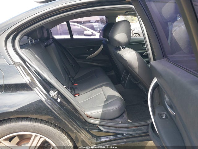 Aukcja sprzedaży 2013 Bmw 328i, vin: WBA3C1C53DF444619, numer aukcji: 45508540