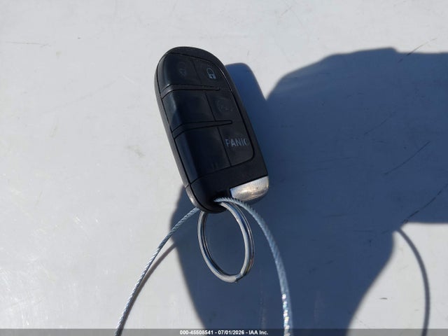 45508541 :رقم المزاد ، ZACNJABB4LPL91995 vin ، 2020 Jeep Renegade Latitude Fwd مزاد بيع