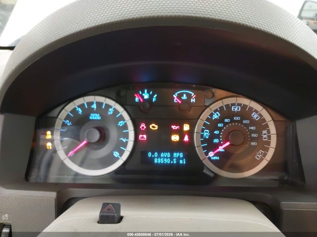 Aukcja sprzedaży 2012 Ford Escape Xls, vin: 1FMCU0C74CKA17110, numer aukcji: 45508546