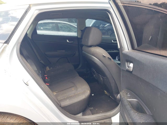 Aukcja sprzedaży 2016 Kia Optima Lx, vin: 5XXGT4L39GG059933, numer aukcji: 45508548