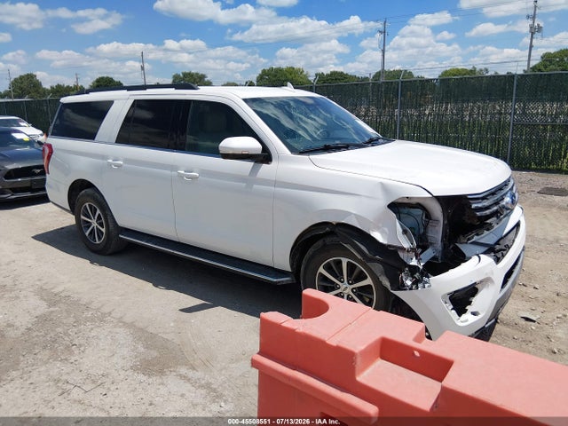 Ford Expedition Xlt Max 2020 1FMJK1JT0LEA24735 main image