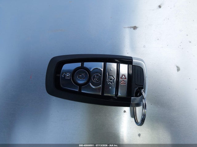 Ford Expedition Xlt Max 2020 1FMJK1JT0LEA24735 Image 11