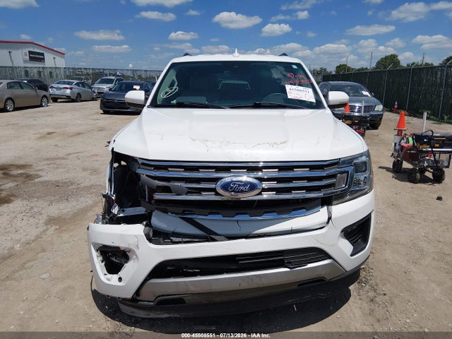 Ford Expedition Xlt Max 2020 1FMJK1JT0LEA24735 Image 12