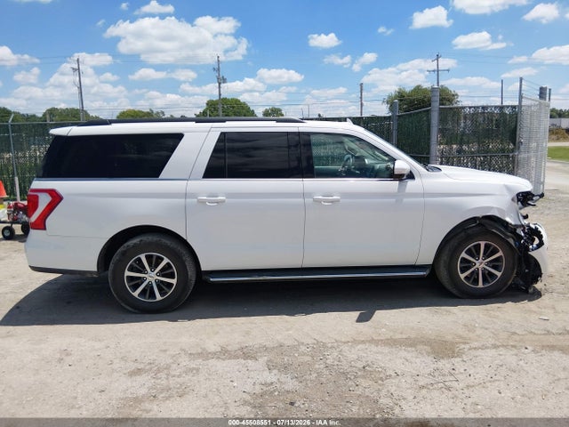 Ford Expedition Xlt Max 2020 1FMJK1JT0LEA24735 Image 13