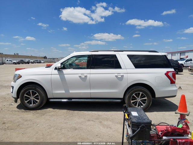 Ford Expedition Xlt Max 2020 1FMJK1JT0LEA24735 Image 14