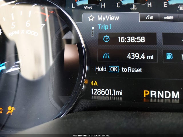 Ford Expedition Xlt Max 2020 1FMJK1JT0LEA24735 Image 15