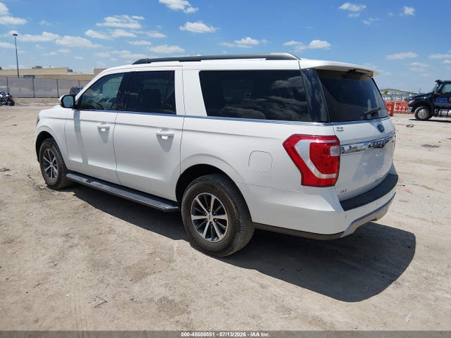 Ford Expedition Xlt Max 2020 1FMJK1JT0LEA24735 Image 3