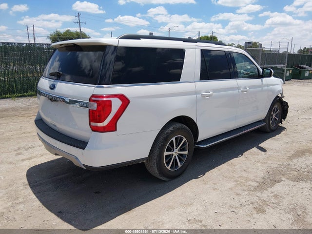 Ford Expedition Xlt Max 2020 1FMJK1JT0LEA24735 Image 4