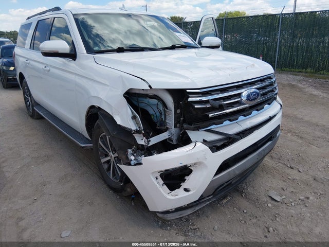 Ford Expedition Xlt Max 2020 1FMJK1JT0LEA24735 Image 6