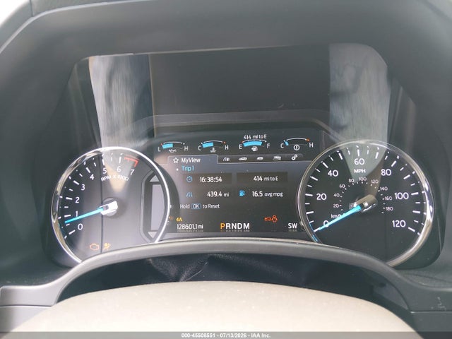 Ford Expedition Xlt Max 2020 1FMJK1JT0LEA24735 Image 7