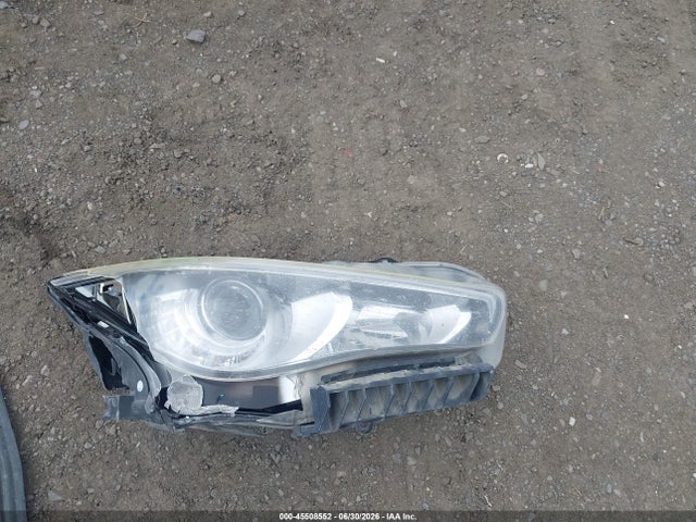 JN1BV7AR5EM686538 Infiniti Q50 Premium/sport