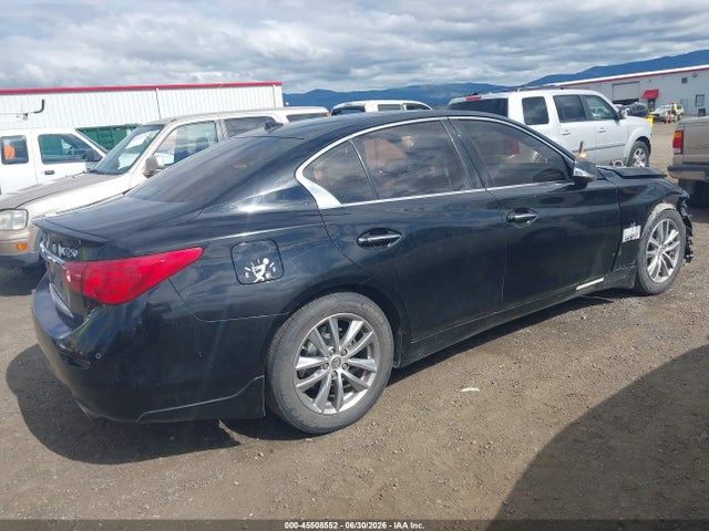 JN1BV7AR5EM686538 Infiniti Q50 Premium/sport