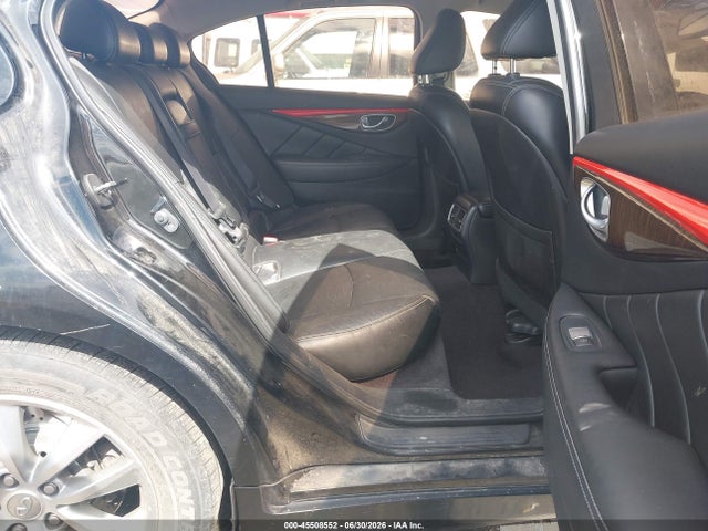 JN1BV7AR5EM686538 Infiniti Q50 Premium/sport