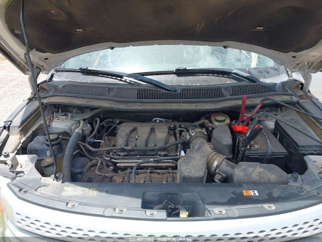 Продаж на аукціоні авто 2012 Ford Explorer Xlt, vin: 1FMHK7D83CGA16951, номер лоту: 45508553