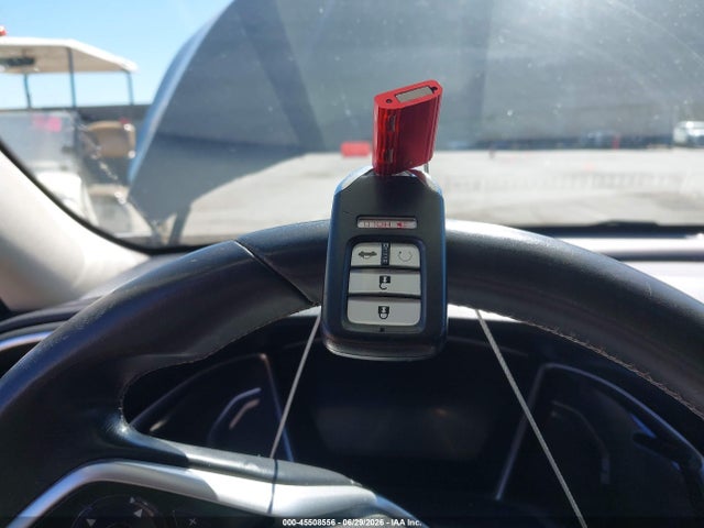 Honda Civic Ex-t 2018 JHMFC1F32JX040564 Image 11