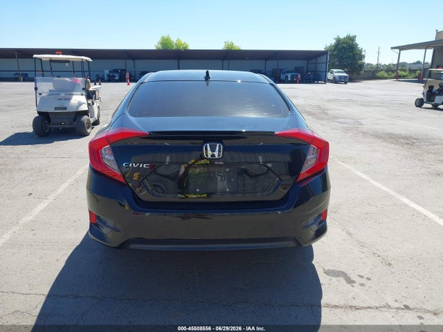 Honda Civic Ex-t 2018 JHMFC1F32JX040564 Image 16