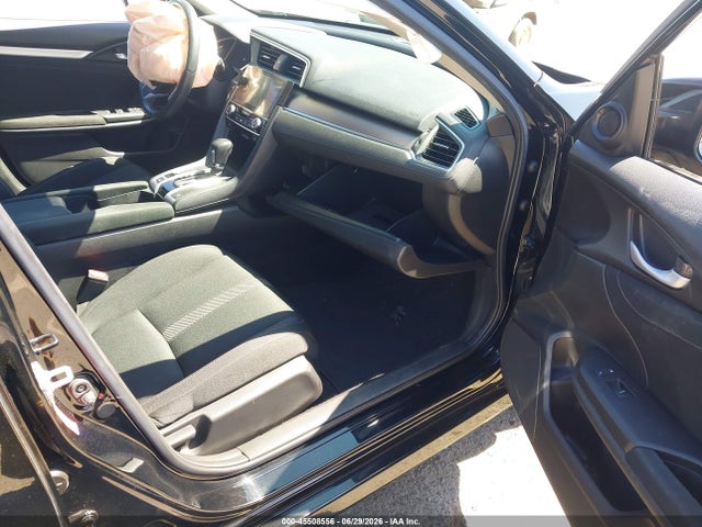 Honda Civic Ex-t 2018 JHMFC1F32JX040564 Image 5