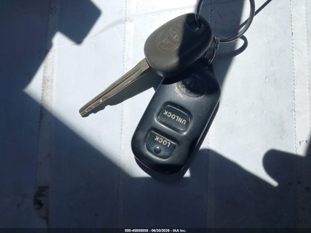 45508558 :رقم المزاد ، 1NXBR30E55Z355883 vin ، 2005 Toyota Corolla Le مزاد بيع