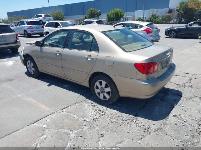 Aukcja sprzedaży 2005 Toyota Corolla Le, vin: 1NXBR30E55Z355883, numer aukcji: 45508558