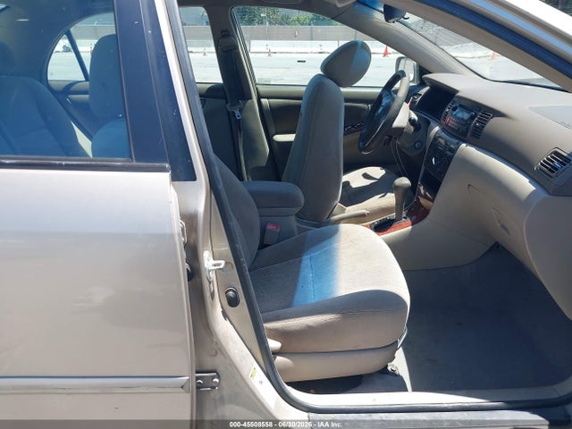 Auction sale of the 2005 Toyota Corolla Le, vin: 1NXBR30E55Z355883, lot number: 45508558
