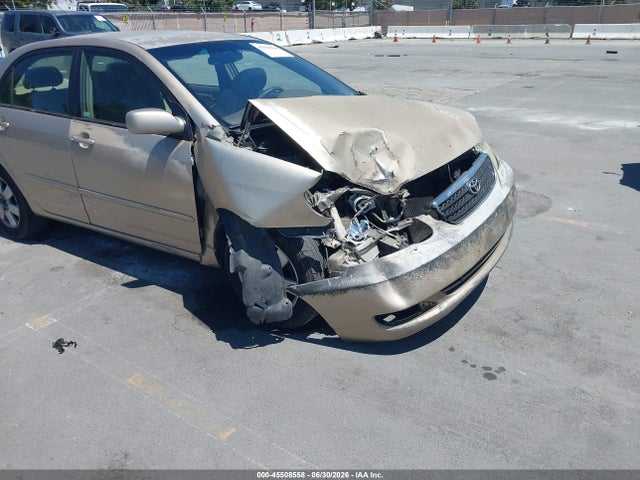 Aukcja sprzedaży 2005 Toyota Corolla Le, vin: 1NXBR30E55Z355883, numer aukcji: 45508558