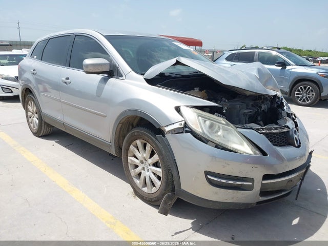 Aukcja sprzedaży 2008 Mazda Cx-9 Sport, vin: JM3TB28A580146476, numer aukcji: 45508560
