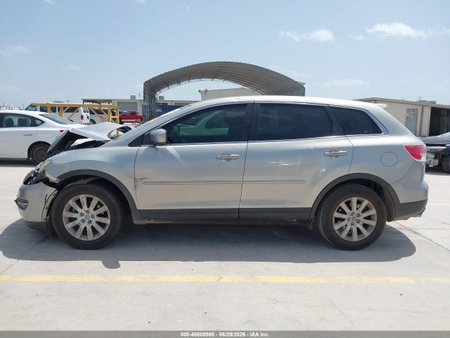 Aukcja sprzedaży 2008 Mazda Cx-9 Sport, vin: JM3TB28A580146476, numer aukcji: 45508560