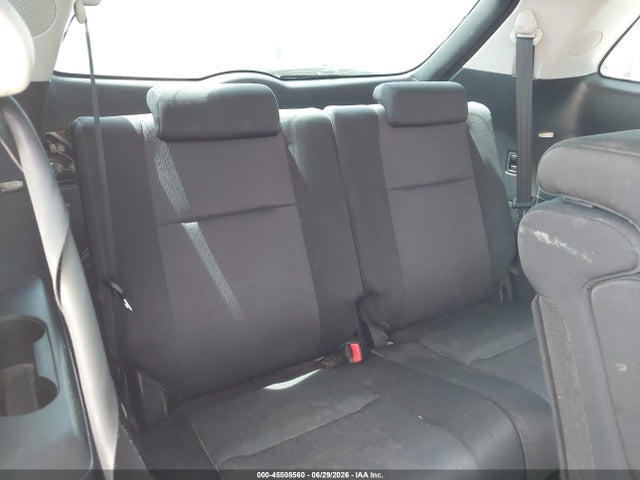Aukcja sprzedaży 2008 Mazda Cx-9 Sport, vin: JM3TB28A580146476, numer aukcji: 45508560