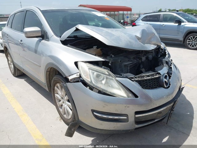 Aukcja sprzedaży 2008 Mazda Cx-9 Sport, vin: JM3TB28A580146476, numer aukcji: 45508560