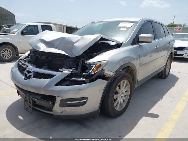 Aukcja sprzedaży 2008 Mazda Cx-9 Sport, vin: JM3TB28A580146476, numer aukcji: 45508560