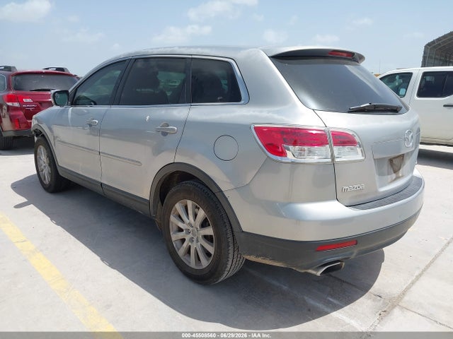 Aukcja sprzedaży 2008 Mazda Cx-9 Sport, vin: JM3TB28A580146476, numer aukcji: 45508560