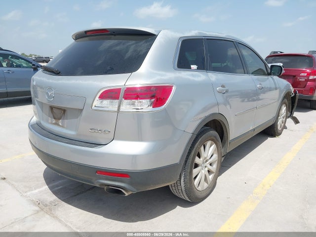 Aukcja sprzedaży 2008 Mazda Cx-9 Sport, vin: JM3TB28A580146476, numer aukcji: 45508560
