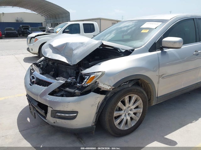 Aukcja sprzedaży 2008 Mazda Cx-9 Sport, vin: JM3TB28A580146476, numer aukcji: 45508560