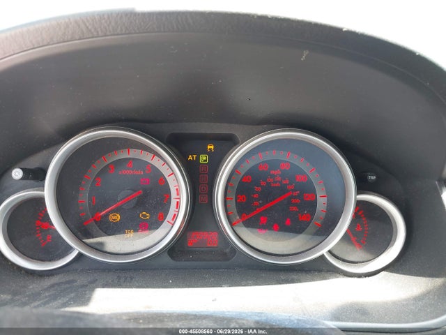 Aukcja sprzedaży 2008 Mazda Cx-9 Sport, vin: JM3TB28A580146476, numer aukcji: 45508560