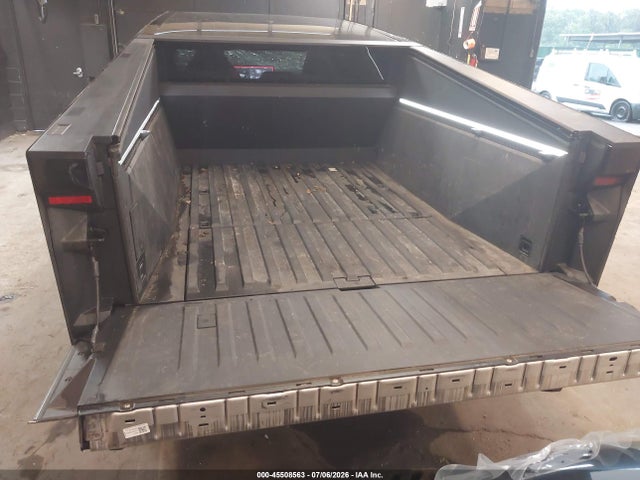 Aukcja sprzedaży 2024 Tesla Cybertruck All-wheel Drive, vin: 7G2CEHED2RA036077, numer aukcji: 45508563