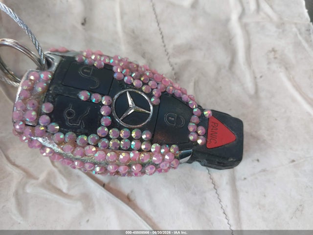 WDDUG8CB0FA172210 Mercedes-Benz S 550