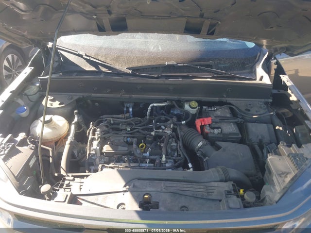 Ford Bronco Sport Big Bend 2022 3FMCR9B60NRD60770 Image 10