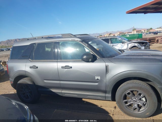 Ford Bronco Sport Big Bend 2022 3FMCR9B60NRD60770 Image 13