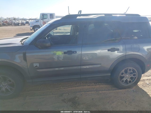 Ford Bronco Sport Big Bend 2022 3FMCR9B60NRD60770 Image 14