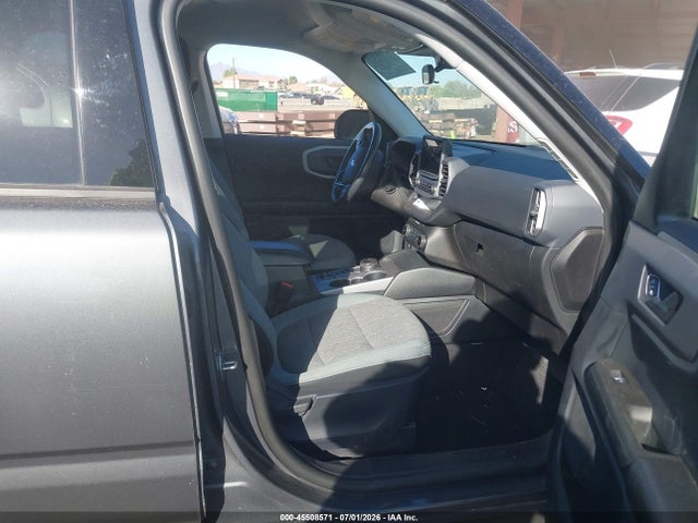 Ford Bronco Sport Big Bend 2022 3FMCR9B60NRD60770 Image 5
